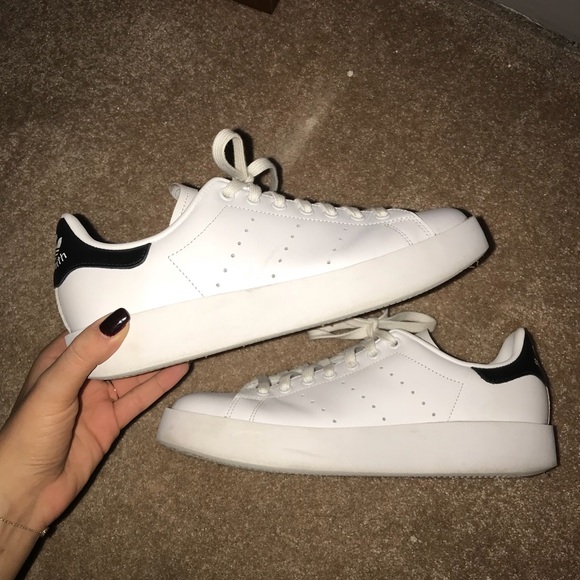 adidas | Shoes | Adidas Stan Smith Bold 